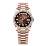 Rolex Day-Date 128395TBR-0004 36mm