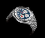 Breitling Chronomat B01 42 Six Nations France AB0134A81C1A1 - Image 5
