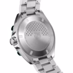 TAG Heuer Formula 1 Quartz 43mm Mens Watch WAZ1010.BA0842 - Image 4