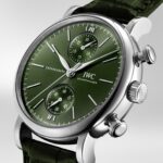 IWC-Portofino Chronograph 39mm IW391405 - Image 2