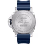 Panerai Submersible QuarantaQuattro Mike Horn 44mm PAM01676 - Image 2