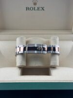 Rolex Datejust m278241-0003/0004 Chocolate 31mm Dial Oyster Bracelet Watch - Image 6