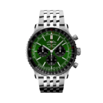 Breitling Navitimer B01 Chronograph 46 AB0137241L1A1