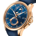 IWC Portugieser Yacht Club Moon & Tide 45mm IW344001 - Image 2