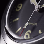 Tudor  Ranger 39mm M79950-0003 - Image 3