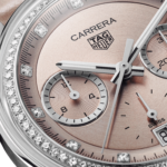 TAG Heuer Carrera Chronograph Automatic 39mm CBS2215.FC6568 - Image 3