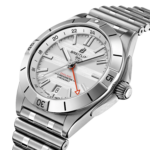 Breitling Chronomat Automatic GMT 40 Six Nations England A323985B1A1A1 - Image 2