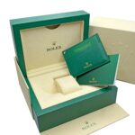Rolex Oyster Perpetual 31mm 277200-0001 Silver Dial Oyster Bracelet Watch - Image 12