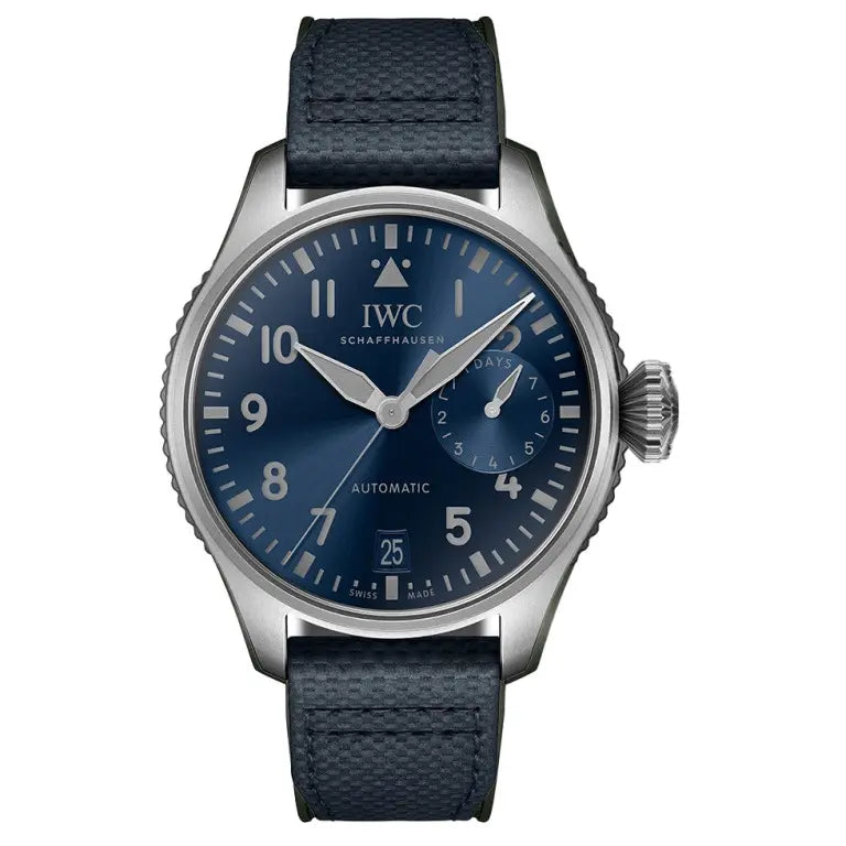 70501C19-3C8B-A8AF-5DA7-E257240EA77B.jpg IWC Big Pilot's Watch Racing Works 46mm IW501019 - Image 1