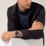 Cartier BALLON BLEU Blue Dial 42mm - Image 10