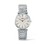 Longines Women's L4.755.4.71.6 La Grande Classique Stainless Steel Watch