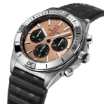Breitling Chronomat B01 42 AB0134101K1S1 - Image 2