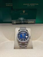 Rolex  Day-Date M128349RBR-0010 36mm - Image 8