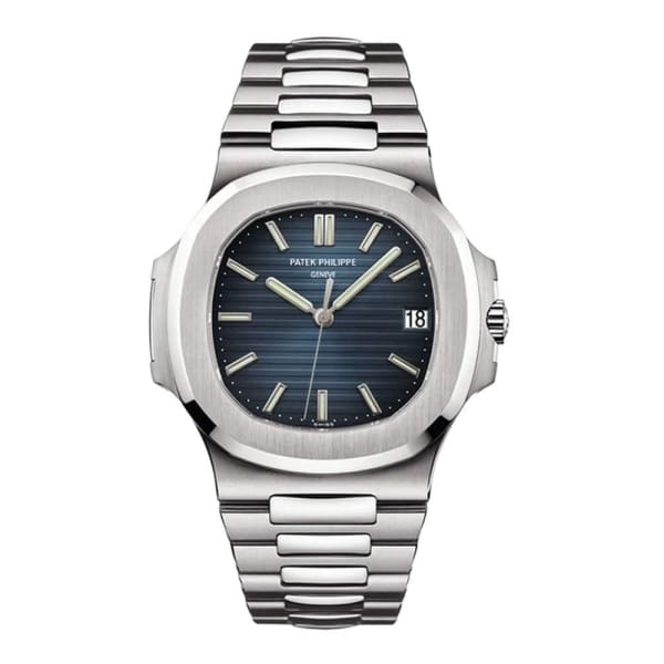 71132E30-B8E4-71EE-7D9A-6EC7929D8647.jpg Patek Philippe Watches Nautilus Mens 5711/1A-010 - Image 1