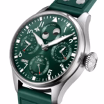 IWC Big Pilot's Watch Perpetual Calendar 46.2mm IW503608 - Image 2