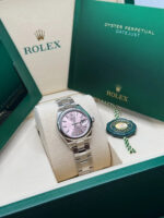 Rolex Lady-Datejust 28mm  279160 - Image 4