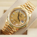 Rolex  Day-Date M128238-0008 36mm - Image 3