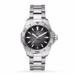 TAG Heuer Aquaracer Professional 200 40mm Mens Watch WBP2110.BA0627