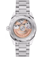 Omega Seamaster Aqua Terra 150M 38 mm Silver Dial  Canopus Gold™ Bracelet 220.55.38.20.99.003 - Image 2