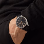 TAG Heuer Carrera Day-Date Automatic Mens 41mm Watch WBN2013.FC6503 - Image 6