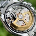 Rolex Cosmograph Daytona series m126502-0001 watch - Image 5