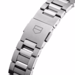 TAG Heuer Carrera Date 36mm Unisex Watch Green WBN2312.BA0001 - Image 4