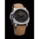 Panerai Luminor Destro Otto Giorni 44mm PAM01655 - Image 3