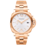 Panerai Luminor Due TuttoOro 42mm PAM01494