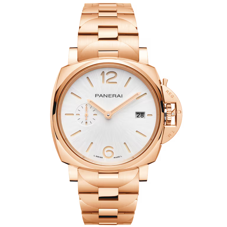 720F063E-5C9F-53F7-EC99-EBFFE1188138.avif Panerai Luminor Due TuttoOro 42mm PAM01494 - Image 1