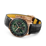 Breitling Navitimer B12 Chronograph 41mm RB12302A1L1P1 - Image 3