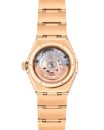 Omega Constellation Ladies' Selection 29mm yellow gold on yellow gold 131.55.29.20.99.005 - Image 3
