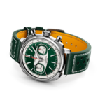 Breitling Top Time B01 Racing 38mm AB01771A1L1X1 - Image 3