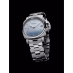 Panerai  Luminor Due Pastello 38mm PAM01309 - Image 4