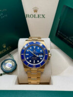 Rolex Submariner 40mm 116618LB - Image 2