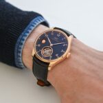 IWC Portugieser Tourbillon Day & Night 42mm IW545901 - Image 6