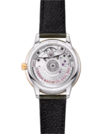 Omega De ville Prestige Stainless steel & 18K Yellow Gold Lady's Watch 34mm 434.23.34.20.55.002 - Image 2