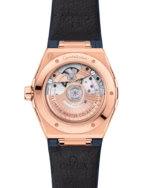 Omega Constellation 39 mm Silver Dial Sedna™ 18k Rose Gold Strap 131.53.39.20.03.001 - Image 6