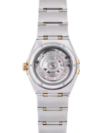 Omega Constellation Co-Axial Master Chronometer 29mm Ladies Watch 131.25.29.20.58.002 - Image 2