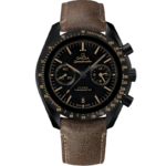 Omega Speedmaster Dark Side of the Moon 44.25mm Black Dial Black ceramic Strap 311.92.44.51.01.006