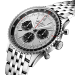Breitling Navitimer B01 Chronograph 43mm AB0138241G1A1 - Image 2