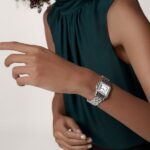 Cartier  PANTHERE Diamond 37mm - Image 8