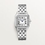 Cartier  PANTHERE Diamond 37mm