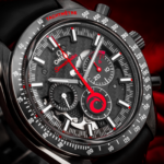 Speedmaster Dark Side of the Moon 44.25mm - Alinghi Team 311.92.44.30.01.002 - Image 6
