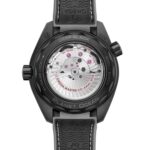Omega Seamaster Planet Ocean 600M Worldtimer Automatic 45.5mm 215.92.46.22.01.007 - Image 2