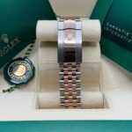 Rolex  Datejust 36mm 126231 White Dial Oyster Bracelet - Image 12