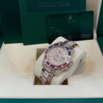 Rolex GMT-Master II 40mm 126755SARU - Image 4