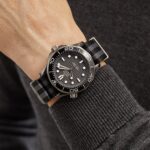 Omega Seamaster Diver 300M Black Dial Men's Watch 43.5mm 210.92.44.20.01.002 - Image 7