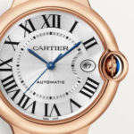 Cartier BALLON BLEU Rose Gold 40mm - Image 2