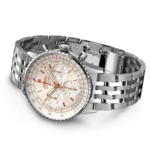 Breitling Navitimer B01 Chronograph 41mm AB0139211G1A1 - Image 3