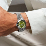 Breitling Chronomat Automatic GMT 40 Giannis Antetokounmpo A32398A11L1A1 - Image 5